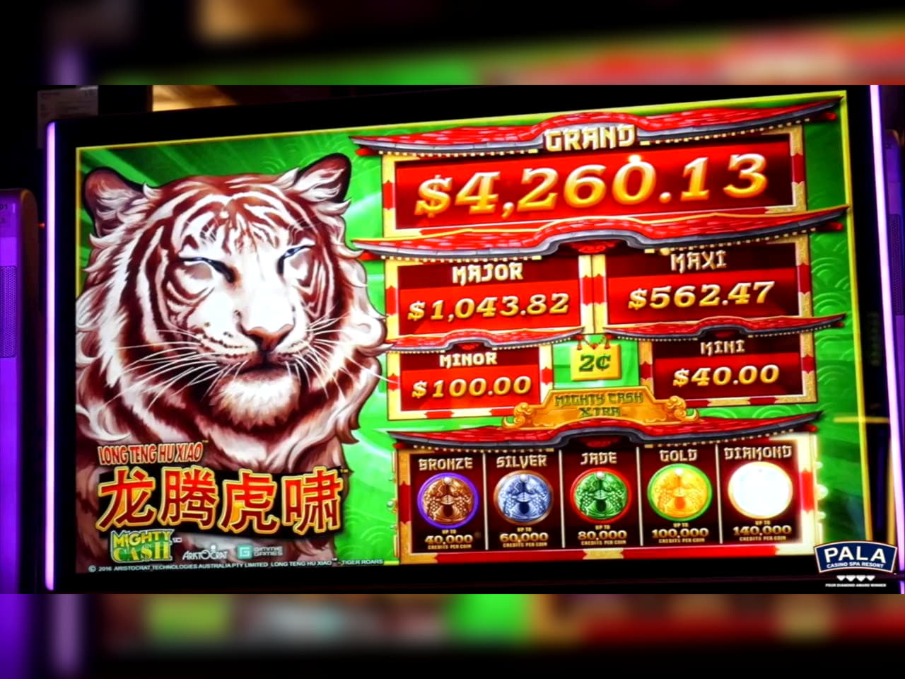 735% Mérkőzés az Mrgreen Casino kaszinójában