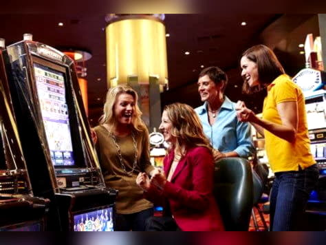 725% Első befizetési bónusz a Casino Las Vegasban