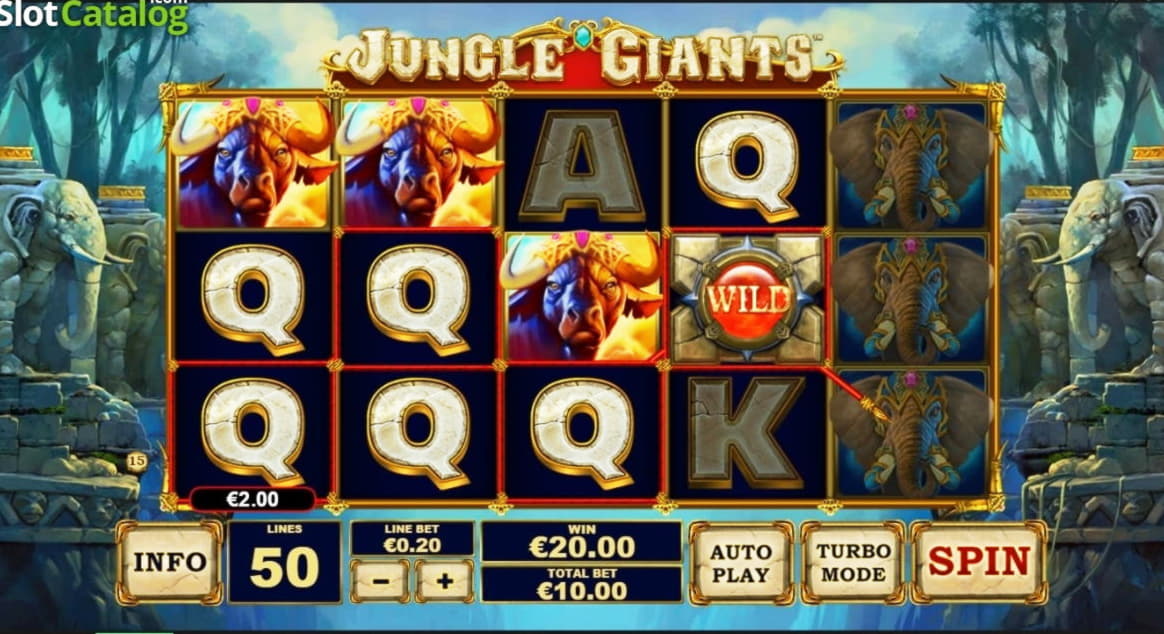 55 FREE Spins at Royal Vegas Casino